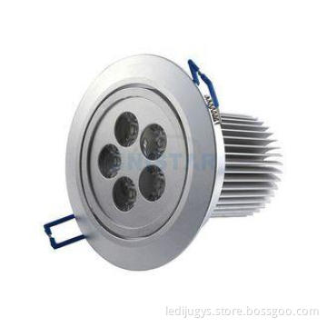 High Power 10W Recessed LED Downlight 30 45 60 90 Beam Angl